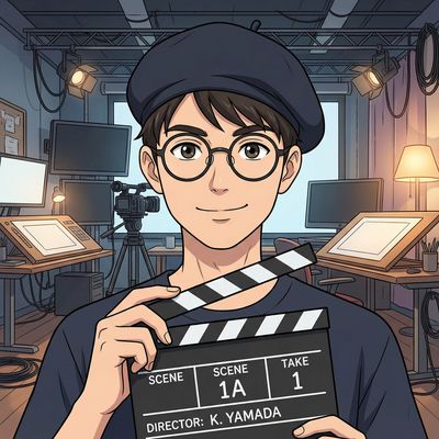 抖荫短视频导演-林墨轩